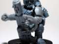 Imperial Guard Veterans WIP