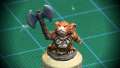 Attention to Detail: Mousling Barbarian