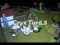 Asphyxious v. Butcher 65pts