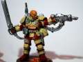 Cadian 116th