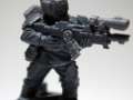 Cadian 116th Veteran