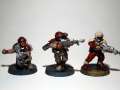 Cadian 116th