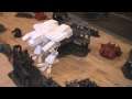 Apocalypse battle The bloody last stand part 2 