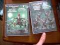 Dark Eldar vLog Pt 1