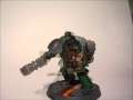 Salamanders Assault Terminator Squad 