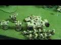 Tau vs nids