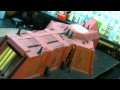 Total War 128 Airbrushing Terrain