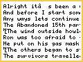 The abandoned 15th part 3
