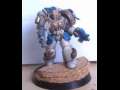 True Scale WIP