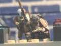 Sneak peak Ultramarine Chronicles ep 9 