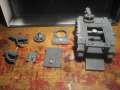 Magnetized Razorback/Rhino