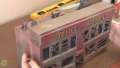 Terrain Tutorial:  How to make a Zombie Apocalypse Police Station