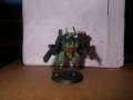 Terrain,HammerHead Gunship and stealthsuits