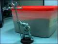 How to Paint Blood Angels - Part 2