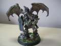 Terminator Librarian Update + Battle Reports 4-5