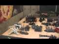 Apocalypse battle The bloody last stand part 3