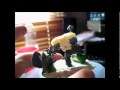 You Tube community project ~ Adeptus Astartes Finshed 