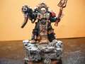 Terminator Chaplain