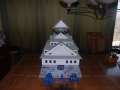BEHOLD The Osaka Castle