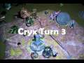 Lylyth v. Terminus 25pts