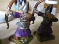 First Minis