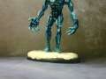 Malifaux - rasputina crew