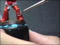 How to Paint Blood Angels - Part 5