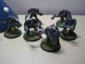 Terminators And Other Updates