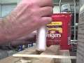 Making mini rock walls Part 2