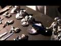 Grey Knights Maximum Magnetisation!