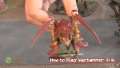 Intro to 40k Episode 4: How to Play Warhammer 40k (Carnifex vs Ork Boyz)
