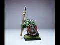 Orcs & Goblins Army