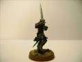 Aragon miniature