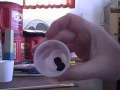Making Miniature Rock Wall Part 4A