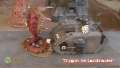 Intro to 40k Episode 5: How to Play Warhammer 40k (Trygon vs Landraider)