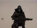 First Death Korps Of Kreig Minature Done