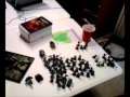 My first Warhammer 40,00 game ever played