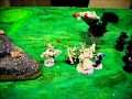 Battle Report