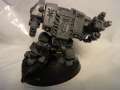 My AOBR Dreadnought (WIP)