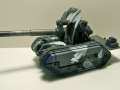 Guard Tank Update