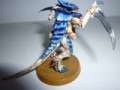 Tyranid Colour Scheme