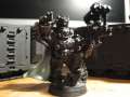Space Wolves Wolf Lord