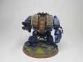 Venerable dreadnought