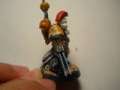 Lightning Claw Tutorial 