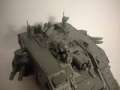Grey Knight Landraider