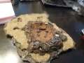home made craters (for space hulk contest)