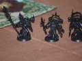 Conversion Ideas: chaos champions