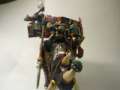 Ork Wagh Pig