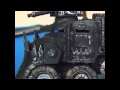 Ork battlewagon