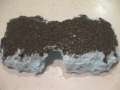 WIP-Terrain-Hill for 40k